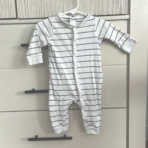 Baby H&M Outfit